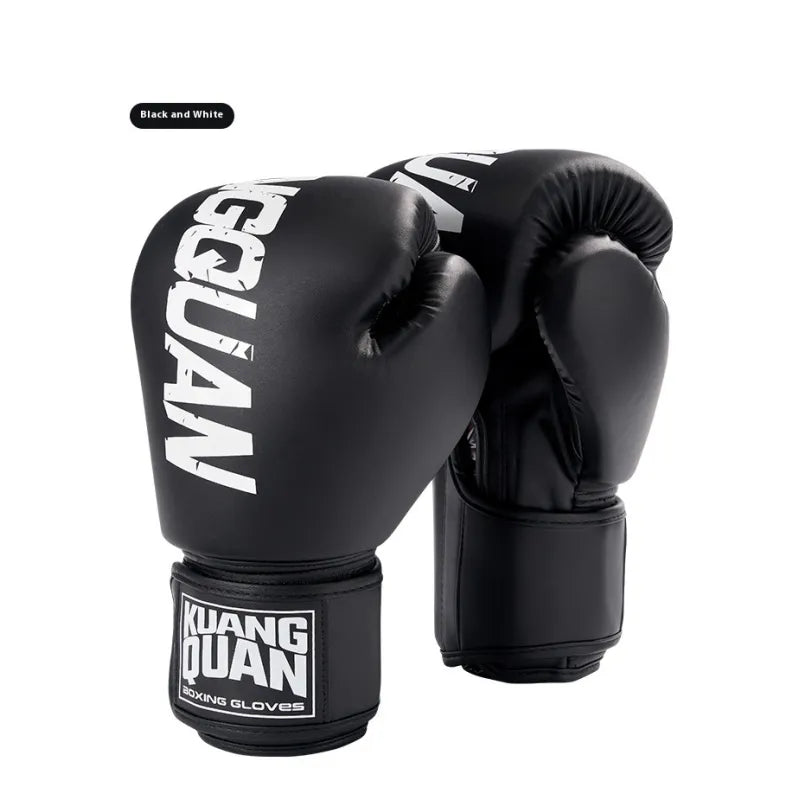 Boxing Gloves