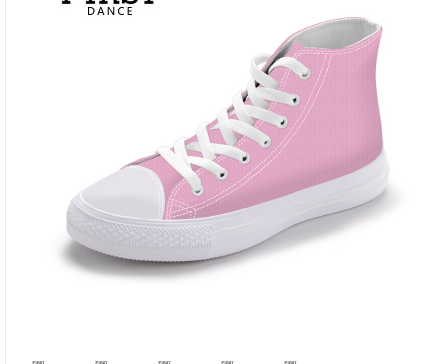 Canvas Sneakers for Men and Women