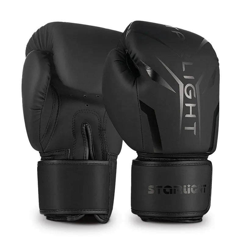 boxing gloves