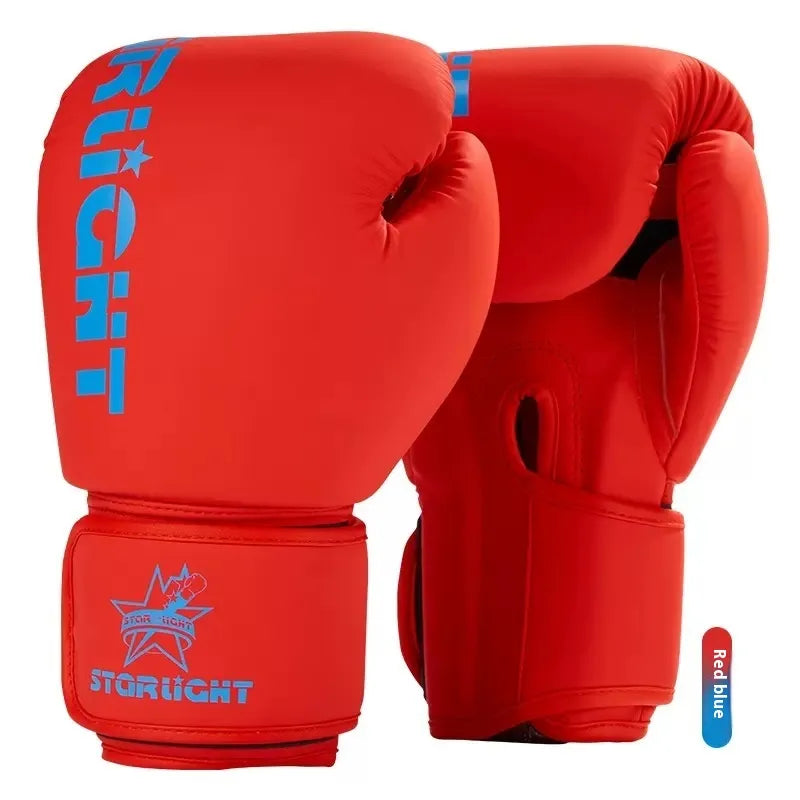 boxing gloves