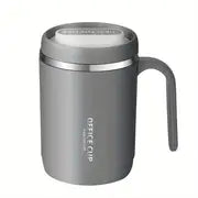 Double-Layer Stainless Steel Insulated Tumbler Mug