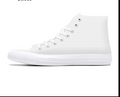 Canvas Sneakers for Men and Women