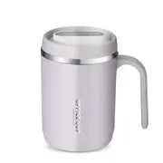 Double-Layer Stainless Steel Insulated Tumbler Mug