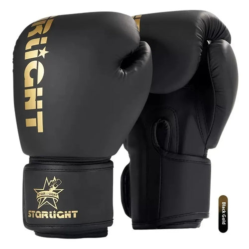 boxing gloves
