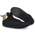 Flannel Boxing and Wrestling Sports Shoes