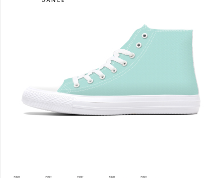 Canvas Sneakers for Men and Women